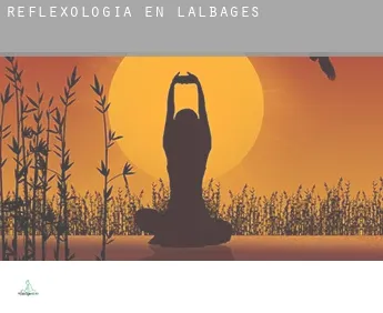 Reflexología en  l'Albagés