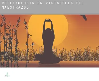 Reflexología en  Vistabella del Maestrazgo