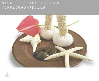 Masaje terapeútico en  Torrecuadradilla