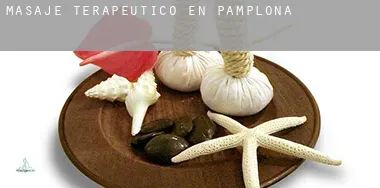 Masaje terapeútico en Pamplona