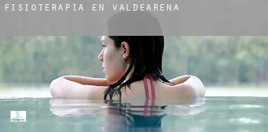 Fisioterapia en Valdearenas