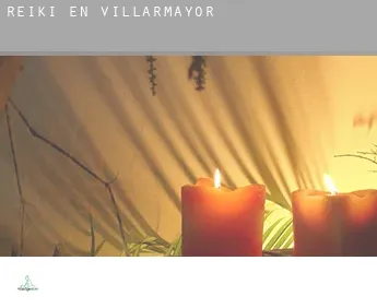 Reiki en  Villarmayor