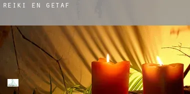 Reiki en Getafe