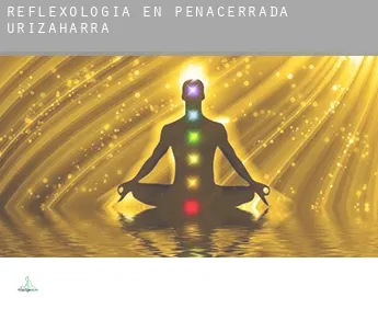 Reflexología en  Urizaharra / Peñacerrada