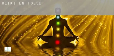 Reiki en Toledo