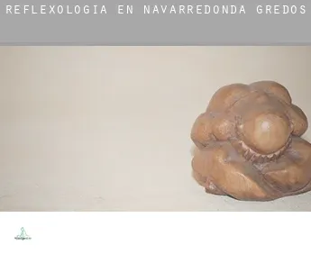 Reflexología en  Navarredonda de Gredos