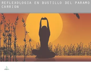 Reflexología en  Bustillo del Páramo de Carrión