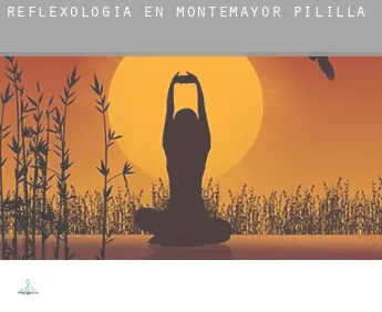 Reflexología en Montemayor de Pililla