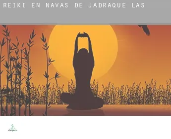 Reiki en  Navas de Jadraque (Las)