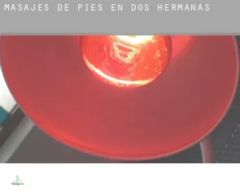 Masajes de pies en  Dos Hermanas