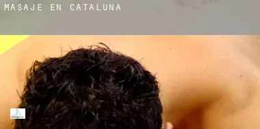 Masaje en  Cataluña