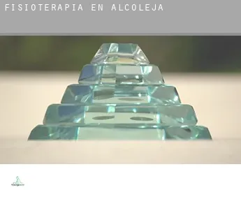 Fisioterapia en Alcoleja