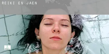 Reiki en Jaén