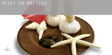 Reiki en  Melilla