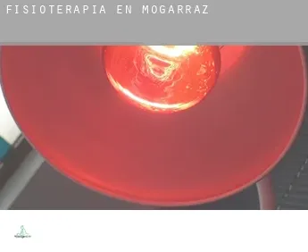 Fisioterapia en  Mogarraz