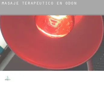 Masaje terapeútico en  Odón
