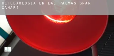 Reflexología en  Las Palmas de Gran Canaria