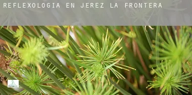 Reflexología en  Jerez de la Frontera