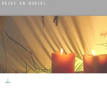 Reiki en Buniel