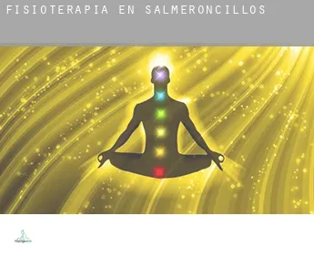 Fisioterapia en  Salmeroncillos