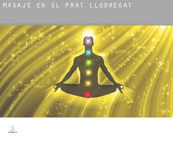 Masaje en  El Prat de Llobregat
