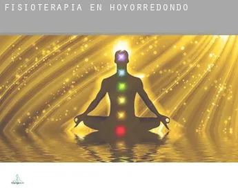 Fisioterapia en Hoyorredondo