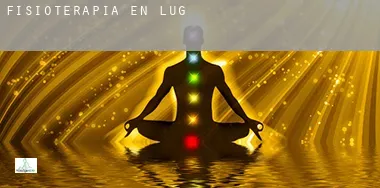 Fisioterapia en Lugo