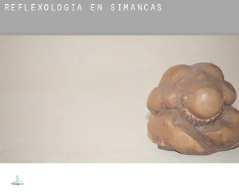 Reflexología en  Simancas