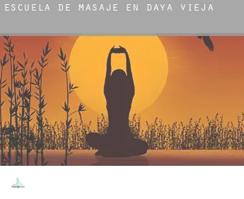 Escuela de masaje en  Daya Vieja