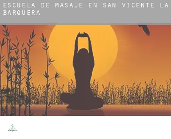 Escuela de masaje en  San Vicente de la Barquera