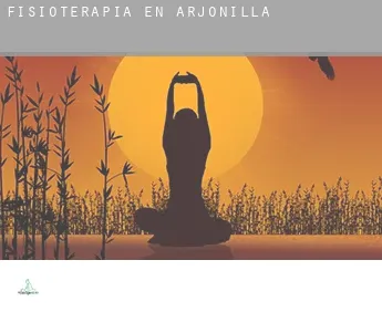 Fisioterapia en  Arjonilla