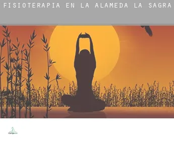 Fisioterapia en  La Alameda de la Sagra