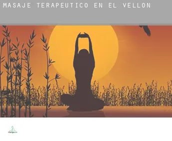 Masaje terapeútico en  El Vellón