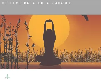 Reflexología en  Aljaraque