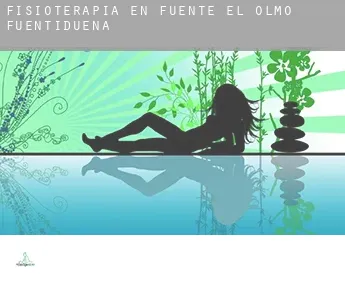 Fisioterapia en  Fuente el Olmo de Fuentidueña