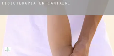 Fisioterapia en Cantabria